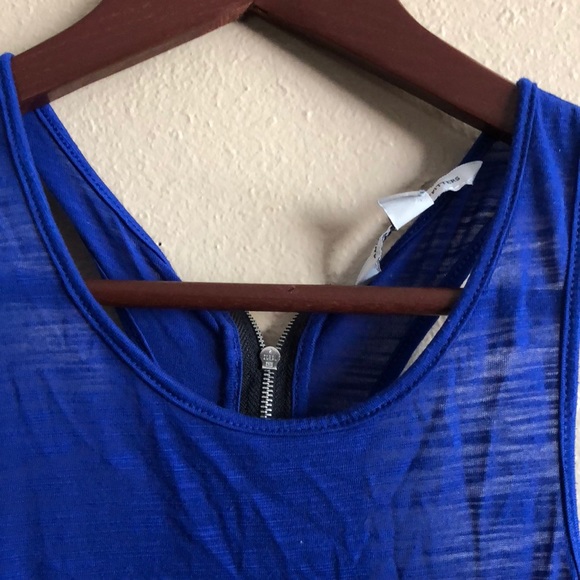 Razor back American Eagle tank top - Picture 8 of 8